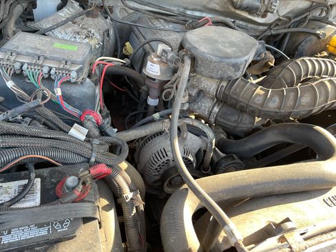 Used 1997 Ford F250 4x4 Regular Cab Heavy Duty image 11