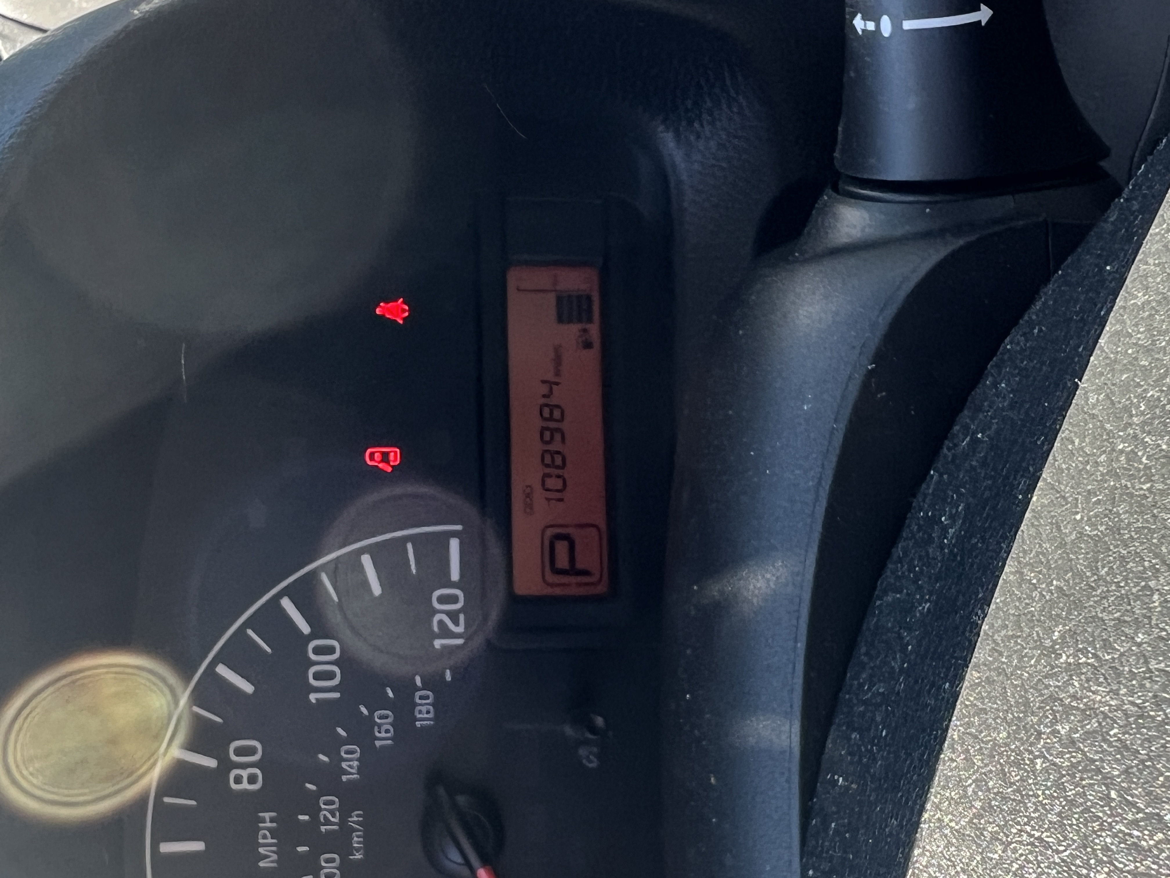 Used 2019 Nissan NV200 SV w/ Navigation Package FWD image 11