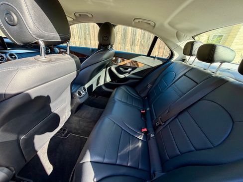 Used 2015 Mercedes-Benz C 300 4MATIC Sedan image 18