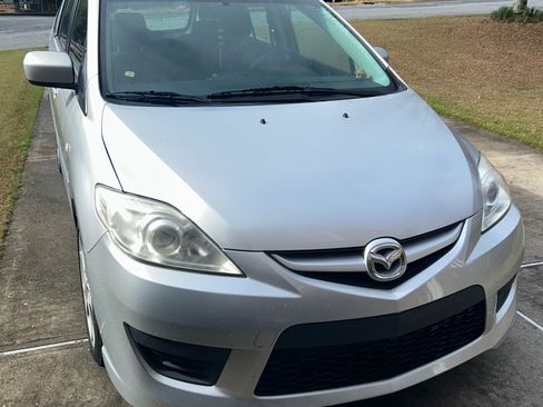 Used 2008 MAZDA MAZDA5 Sport image 15