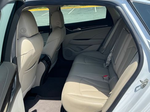 Used 2019 Buick LaCrosse Preferred FWD image 14