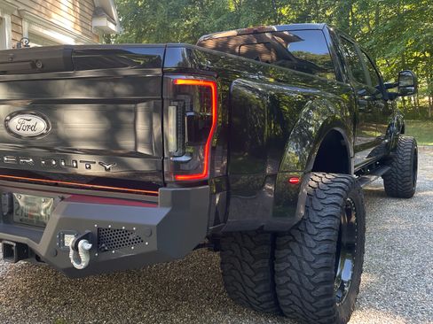 Used 2019 Ford F450 XL w/ STX Appearance Package image 5