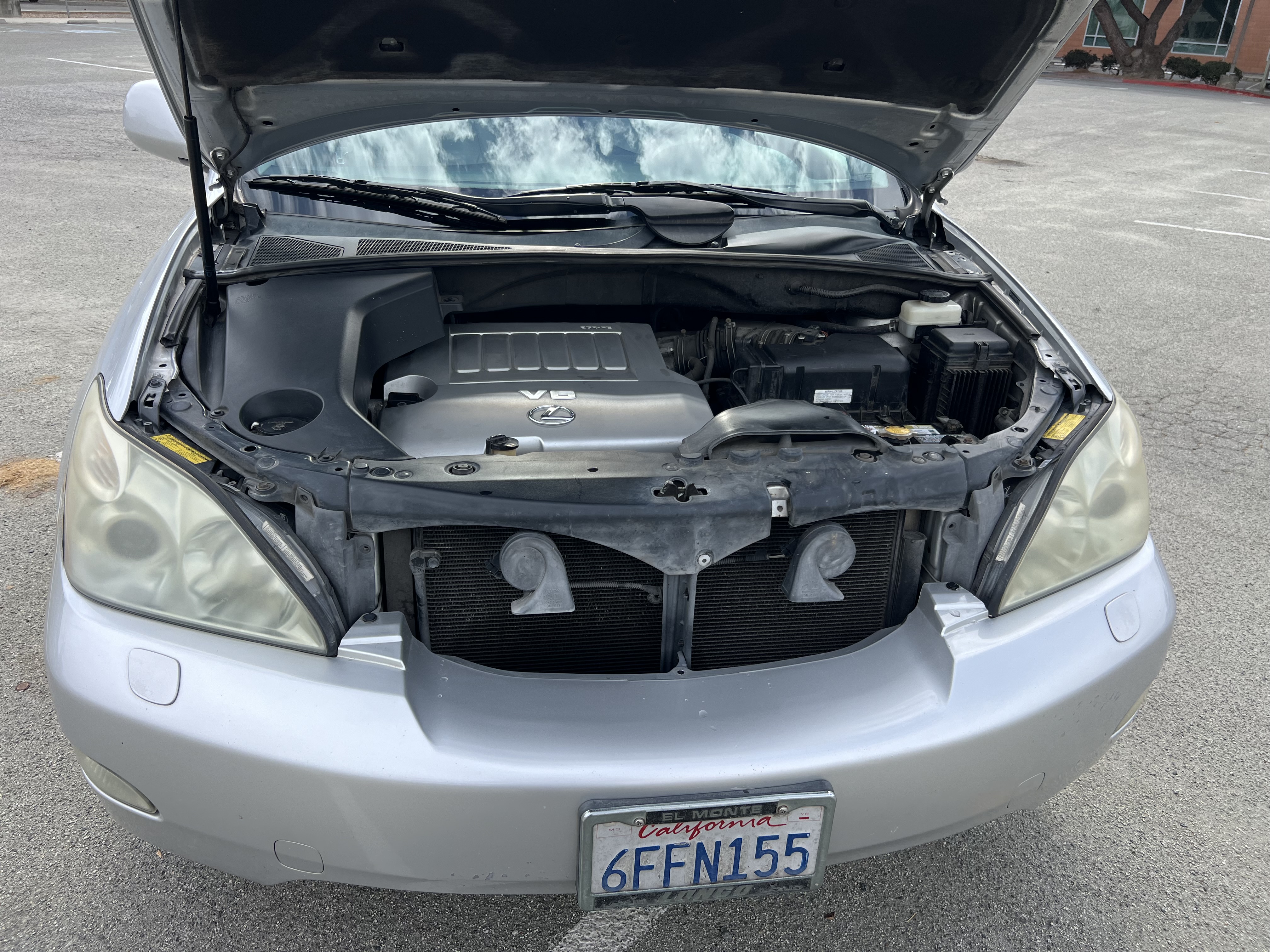 Used 2009 Lexus RX 350 2WD image 17