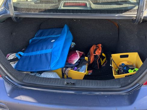 Used 2011 Nissan Versa 1.8 S w/ Plus Pkg image 12