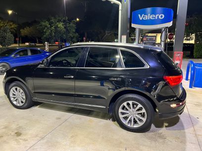 Used 2015 Audi Q5 2.0T Premium Plus w/ Technology Package