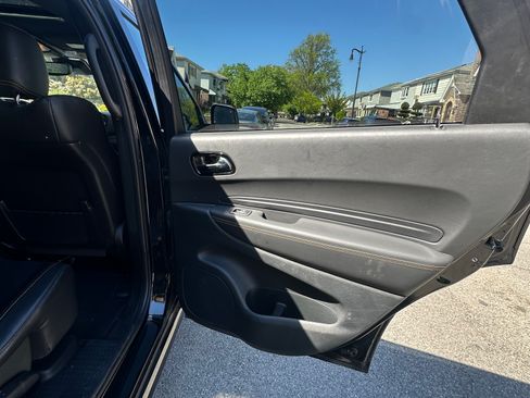 Used 2023 Dodge Durango R/T AWD/4WD image 14