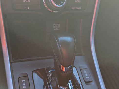 Used 2015 Honda Accord EX-L image 9