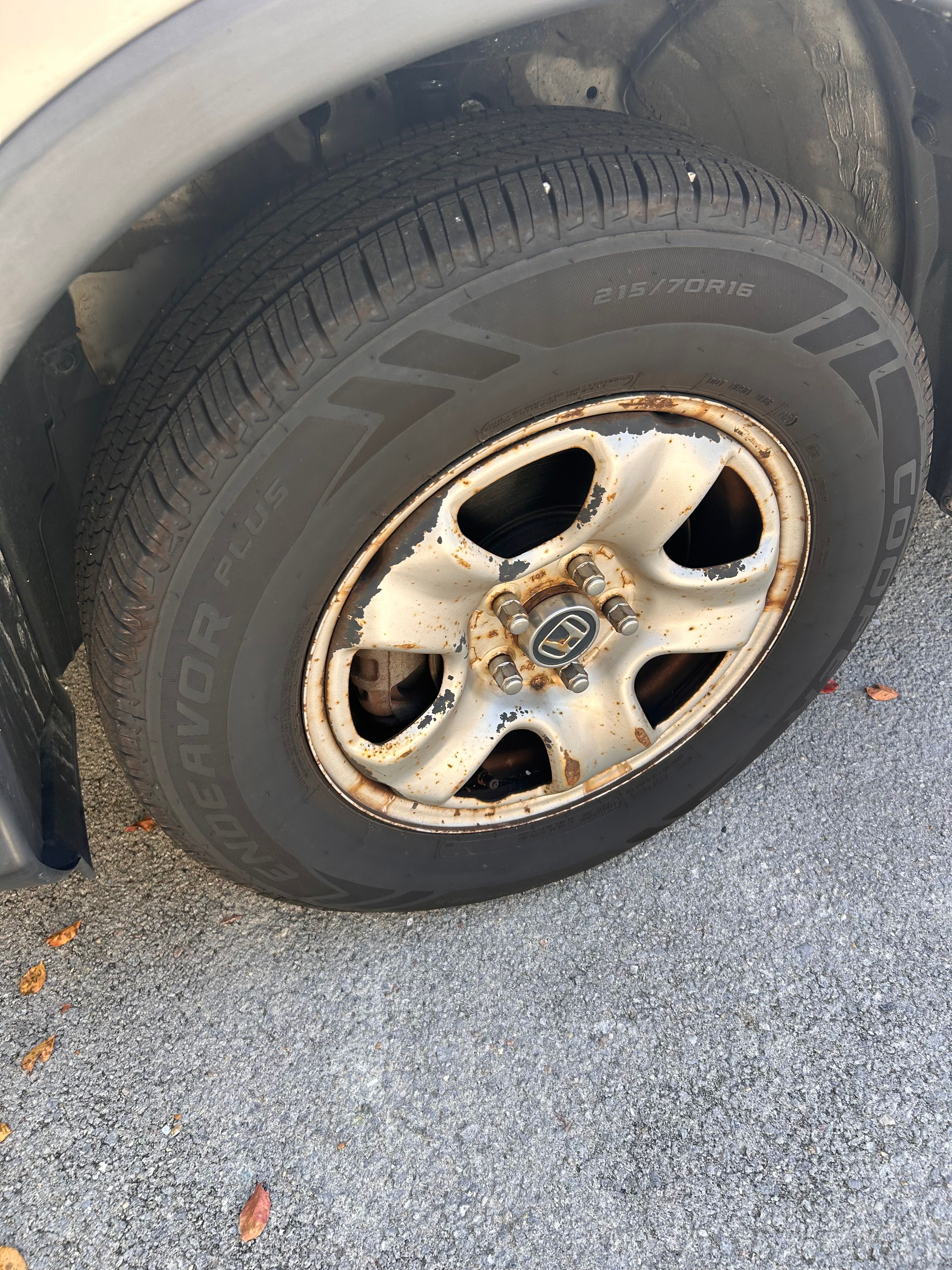 Used 2013 Honda CR-V LX image 9