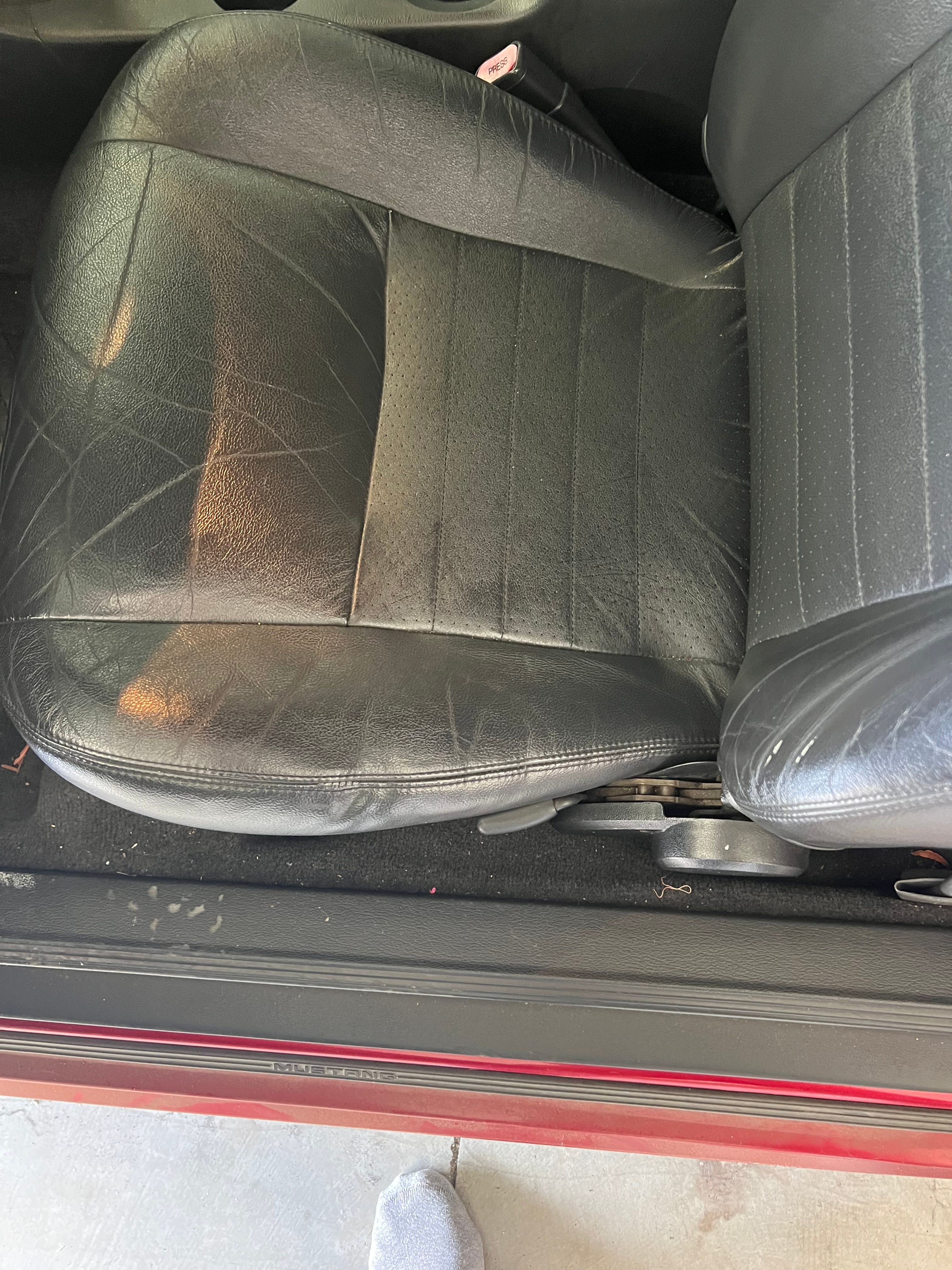 Used 2003 Ford Mustang GT Premium RWD image 22