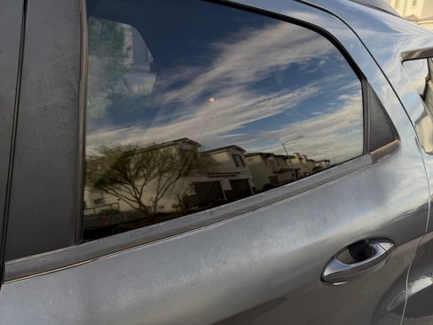 Used 2019 Ford EcoSport SE image 17