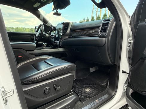 Used 2024 RAM 1500 TRX AWD/4WD image 19