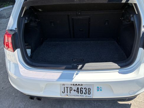 Used 2015 Volkswagen Golf TDI SE w/ Lighting Package image 8