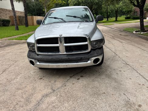 Used 2003 Dodge Ram 1500 Truck ST RWD image 2