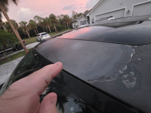 Used 2015 Toyota Tundra Platinum image 14