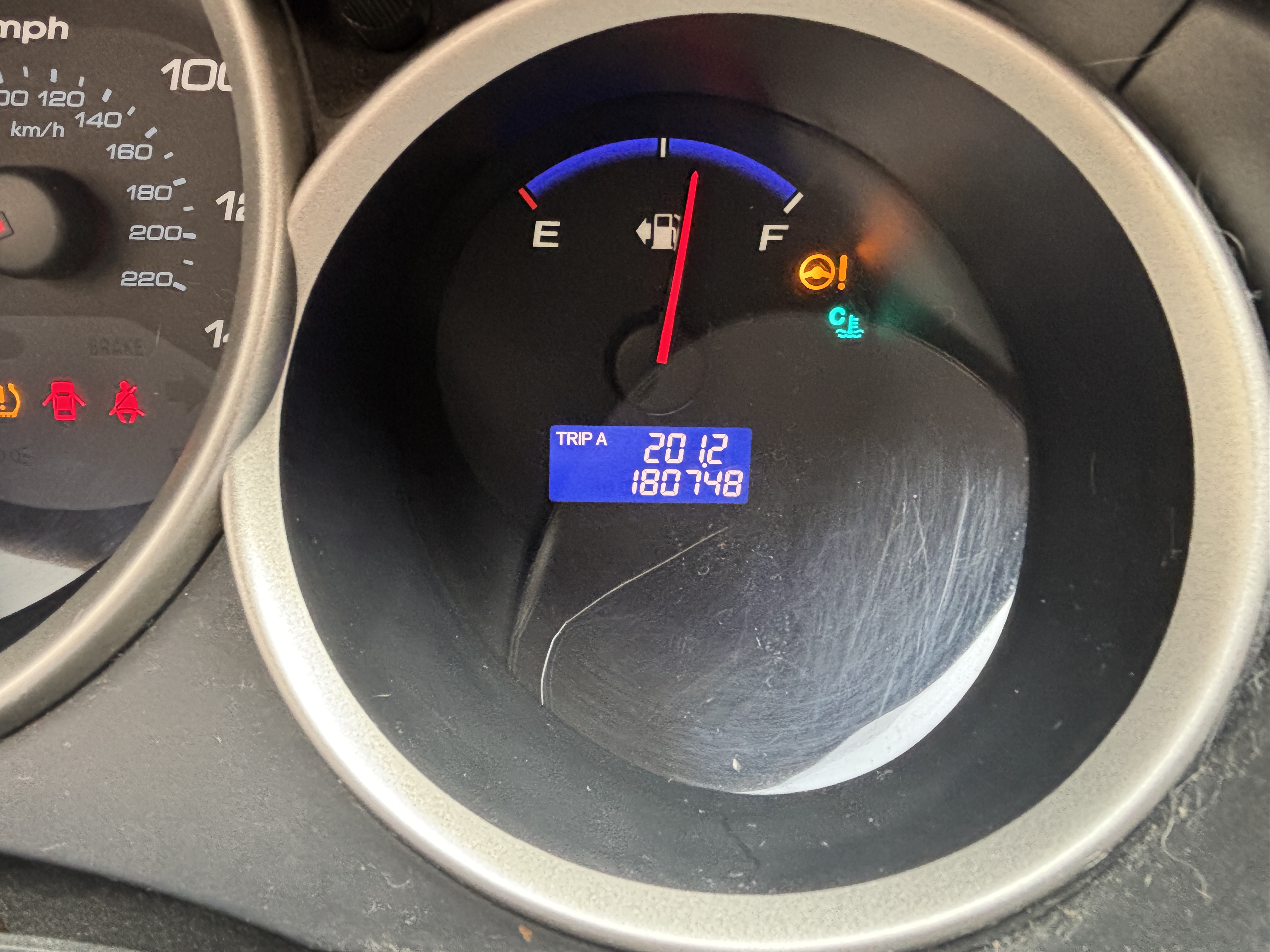 Used 2008 Honda Fit image 6