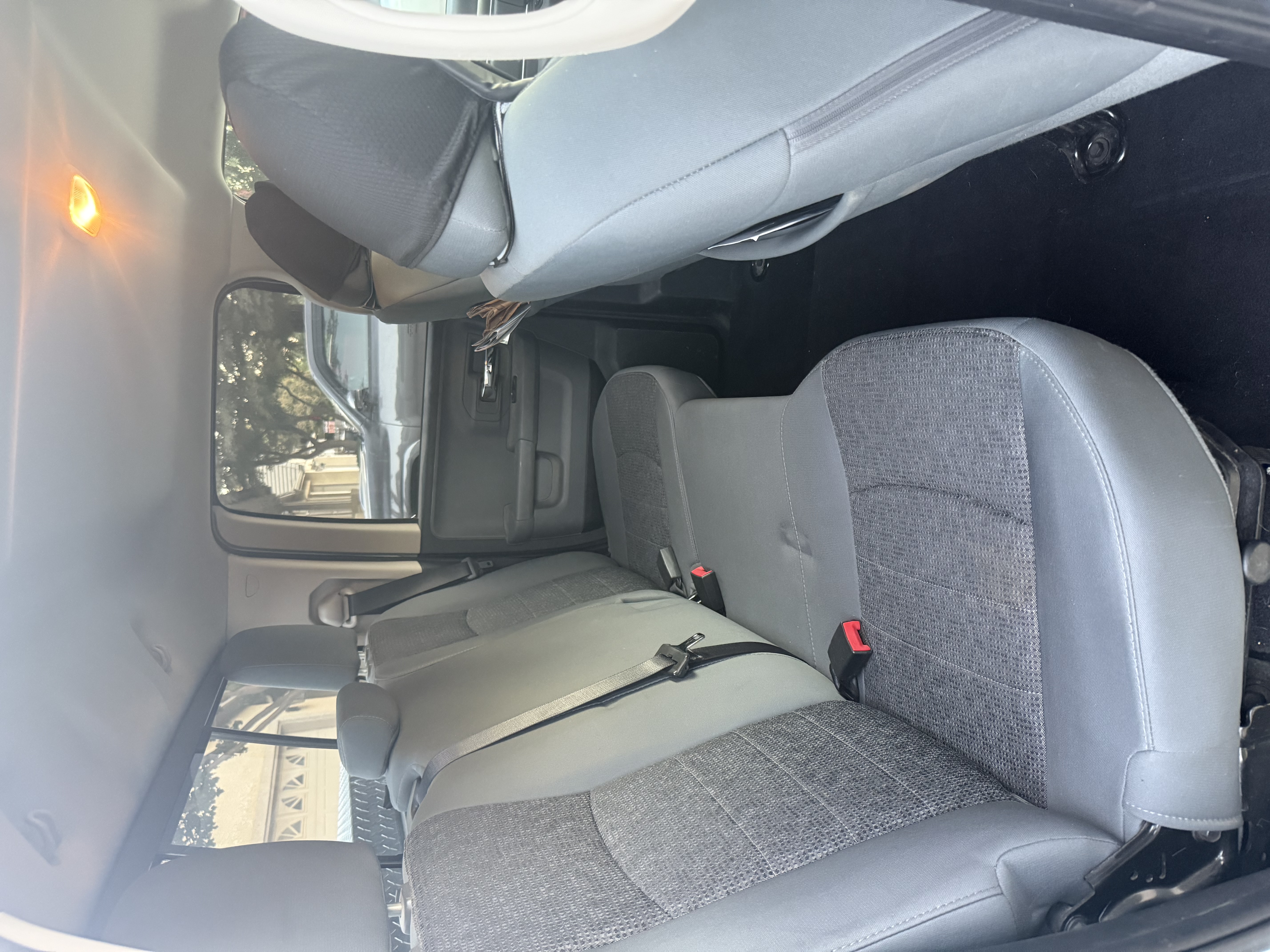Used 2016 RAM 1500 Big Horn RWD image 5