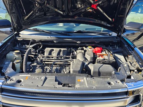 Used 2019 Ford Flex Limited w/ Equipment Group 301A image 14