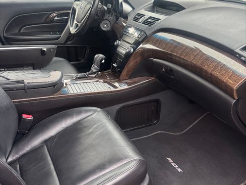 Used 2010 Acura MDX image 10