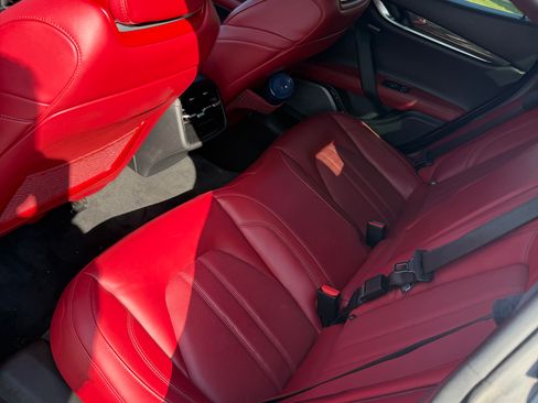 Used 2018 Maserati Ghibli S GranSport Q4 image 8