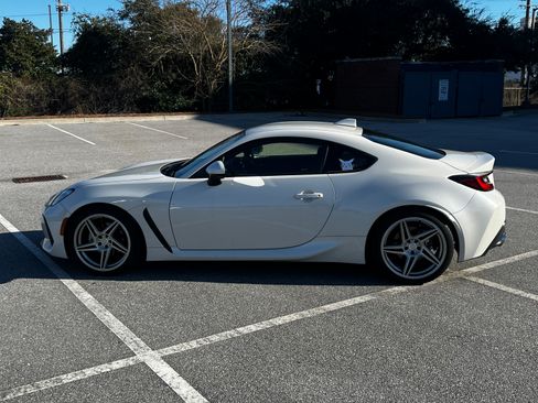 Used 2022 Subaru BRZ Premium image 5