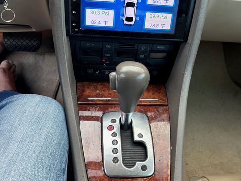 Used 2004 Audi A4 3.0 image 17