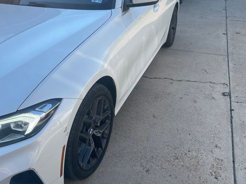 Used 2025 BMW 330i Sedan image 13