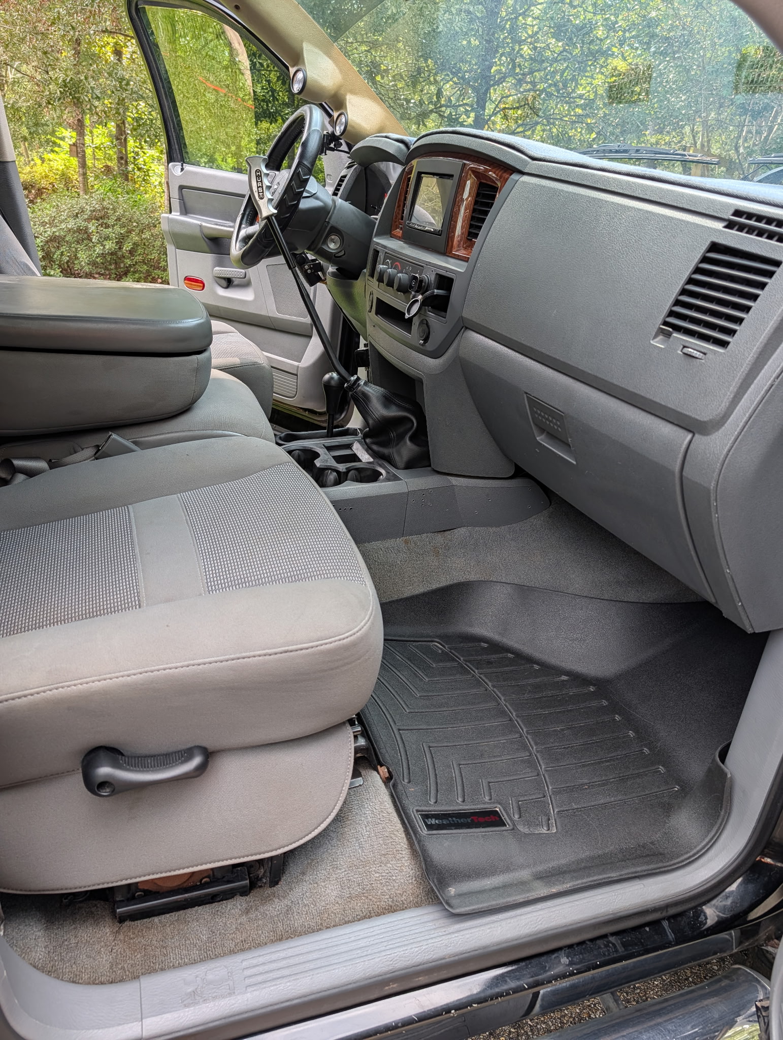 Used 2006 Dodge Ram 2500 Truck SLT w/ Quad Cab Big Horn Value Group AWD/4WD image 10