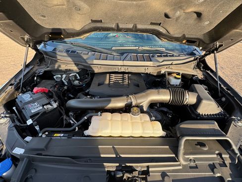 Used 2021 Ford F150 XLT w/ Equipment Group 302A High image 11