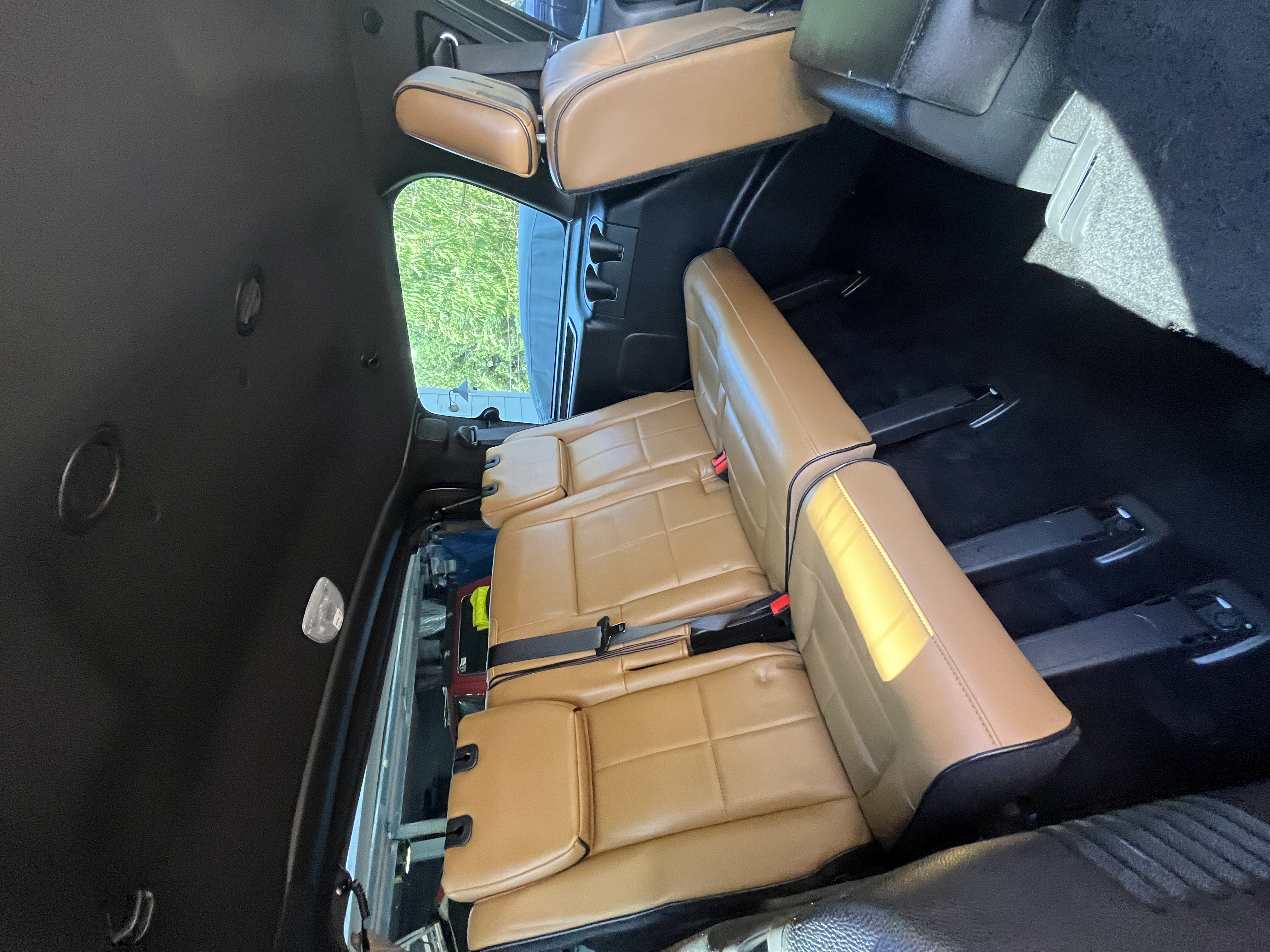 Used 2011 Lincoln Navigator 4WD w/ 101A Rapid Spec Order Code image 20