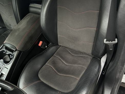 Used 2009 Maserati Quattroporte Sport GT S image 16