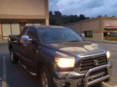 Used 2007 Toyota Tundra SR5 image 2