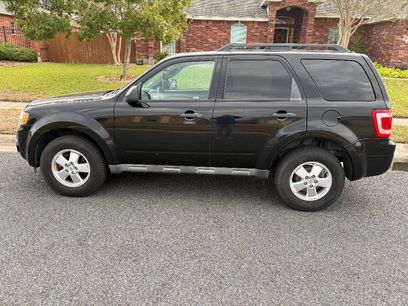 Used 2012 Ford Escape XLT