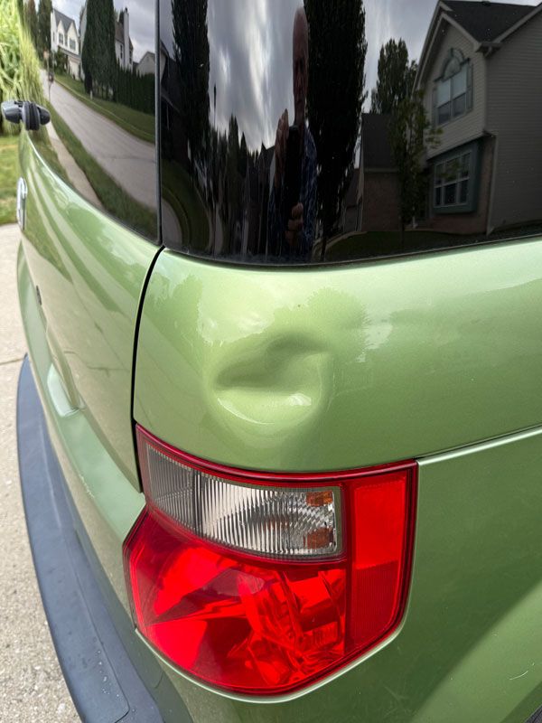 Used 2006 Honda Element EX-P image 29