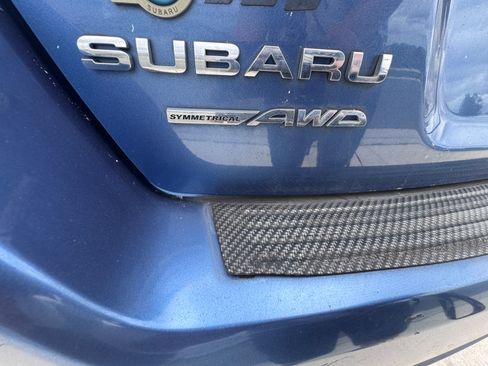 Used 2015 Subaru Crosstrek 2.0i Premium w/ Moonroof Package image 4