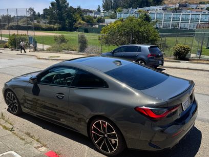 Used 2023 BMW 430i Coupe w/ M Sport Package