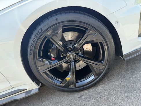 Used 2019 Audi RS 5 Sportback AWD/4WD image 11