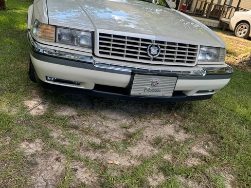 Used 1994 Cadillac Eldorado Touring image 6