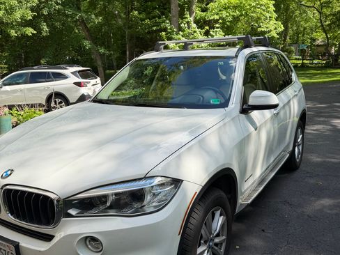Used 2014 BMW X5 xDrive35i AWD/4WD image 2