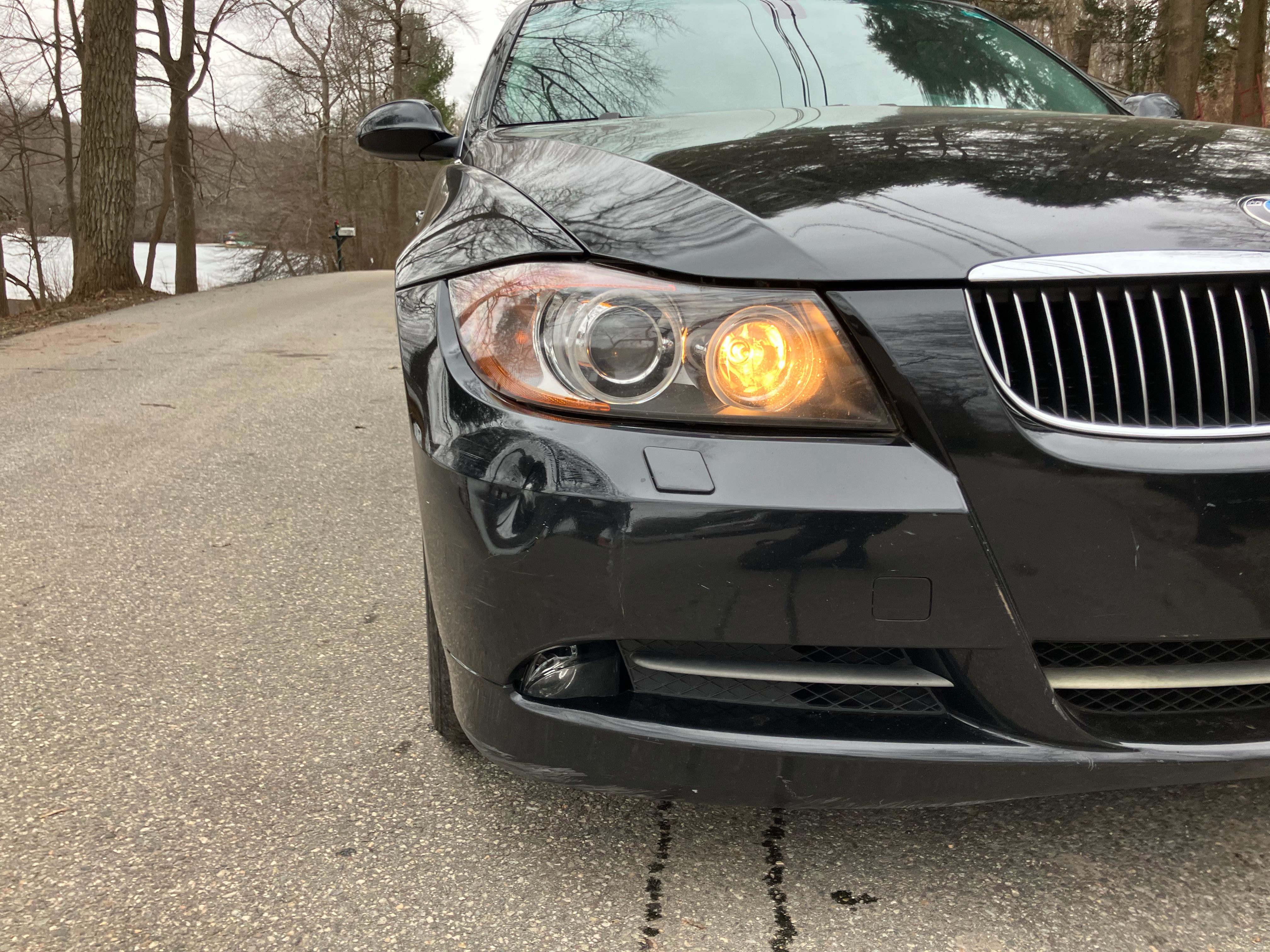 Used 2006 BMW 330xi Sedan AWD/4WD image 14