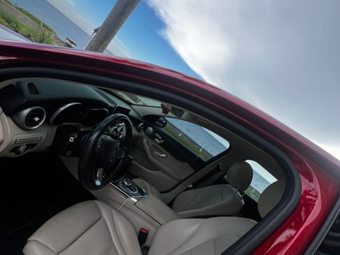 Used 2017 Mercedes-Benz C 300 Sedan w/ Parking Assist Package image 11