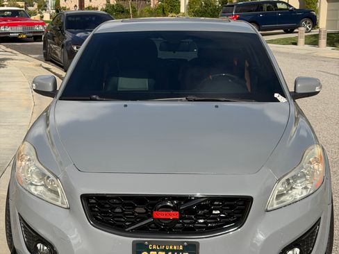 Used 2011 Volvo C30 image 2