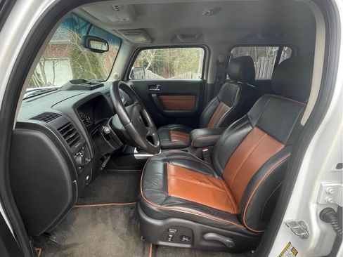 Used 2006 HUMMER H3 image 12