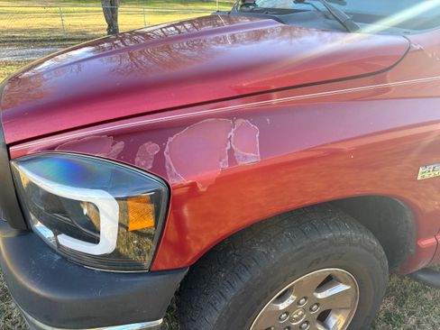 Used 2008 Dodge Ram 1500 Truck ST image 29