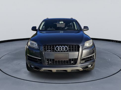 Used 2015 Audi Q7 3.0T Premium Plus w/ Premium Plus Package image 4
