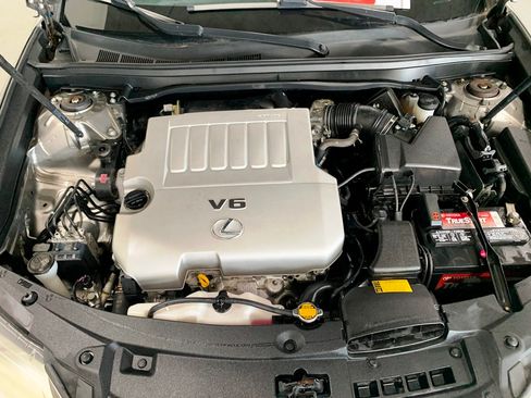 Used 2015 Lexus ES 350 image 10