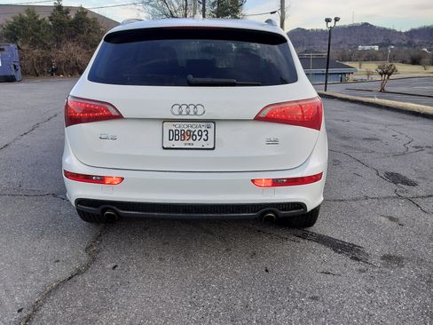 Used 2012 Audi Q5 3.2 Premium Plus image 16