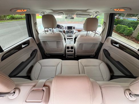 Used 2014 Mercedes-Benz ML 350 2WD image 14
