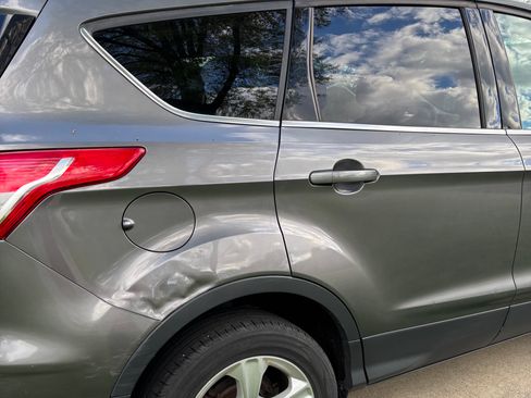 Used 2014 Ford Escape SE FWD image 5