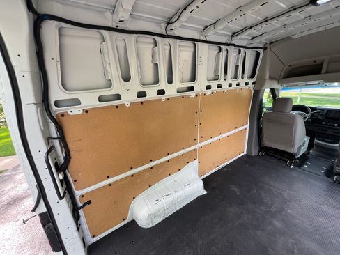 Used 2013 Nissan NV High Roof RWD image 24