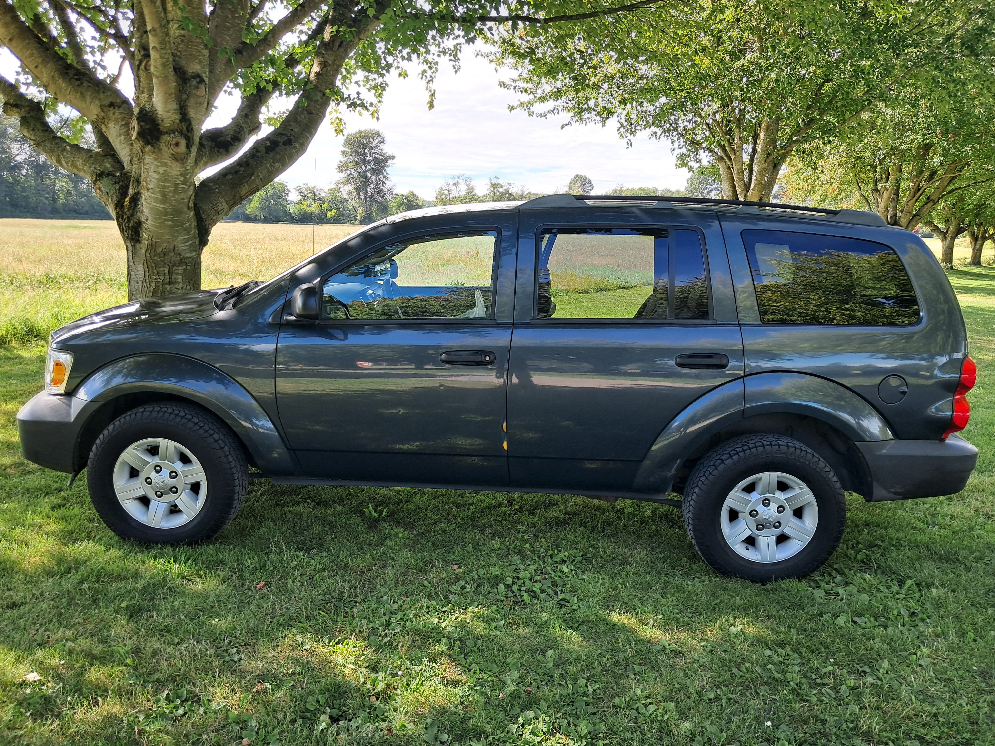 Used 2008 Dodge Durango SXT RWD image 15